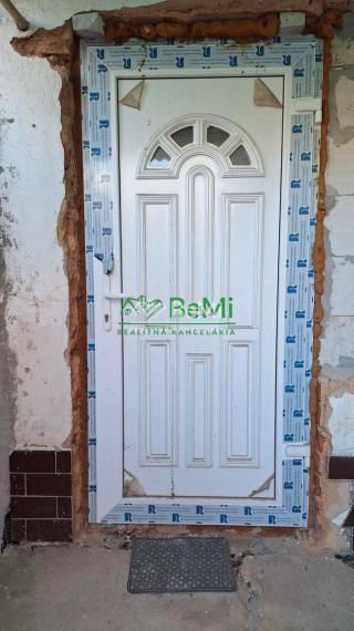 Rodinný domček v obci Plešivec za 39900,-Eur NA PREDAJ