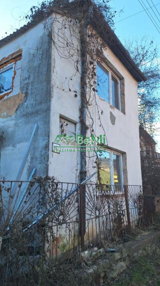 Rodinný domček v obci Plešivec za 39900,-Eur NA PREDAJ