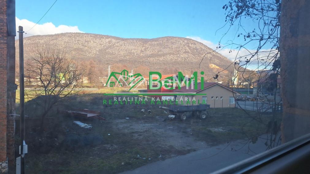 Rodinný domček v obci Plešivec za 39900,-Eur NA PREDAJ