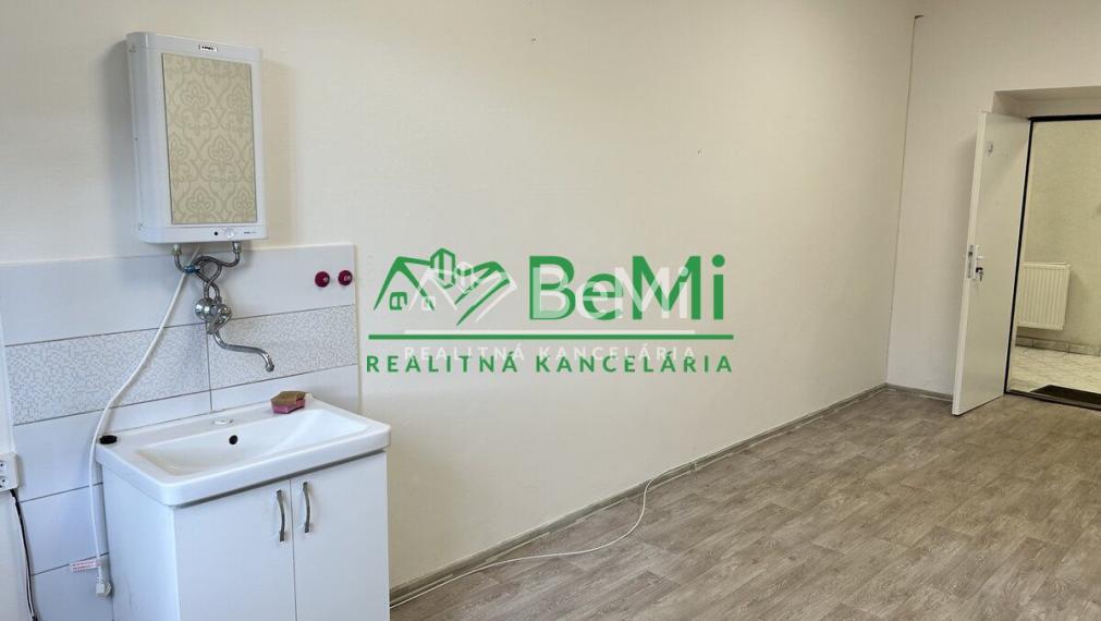 Kancelársky priestor na prenájom