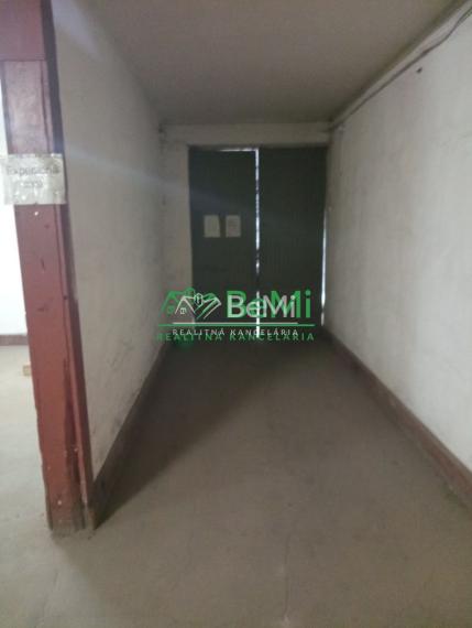 Skladove priestory v Bardejove na prenájom