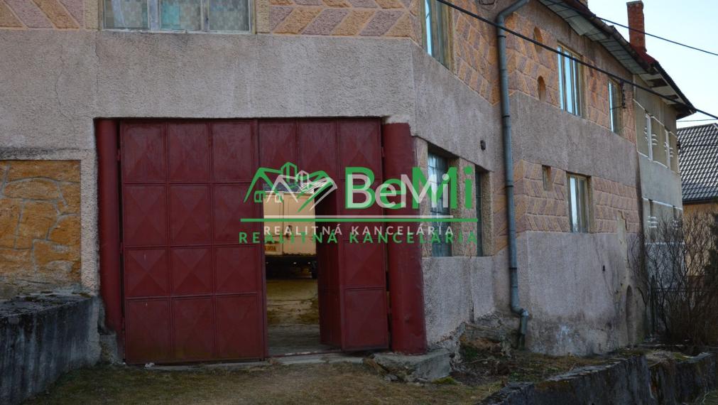 Chata  v Brdárke -  EXKLUZÍVNE NA PREDAJ