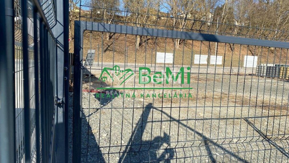 Pozemok na prenájom v Bardejove ID 010-2-4 MAFE