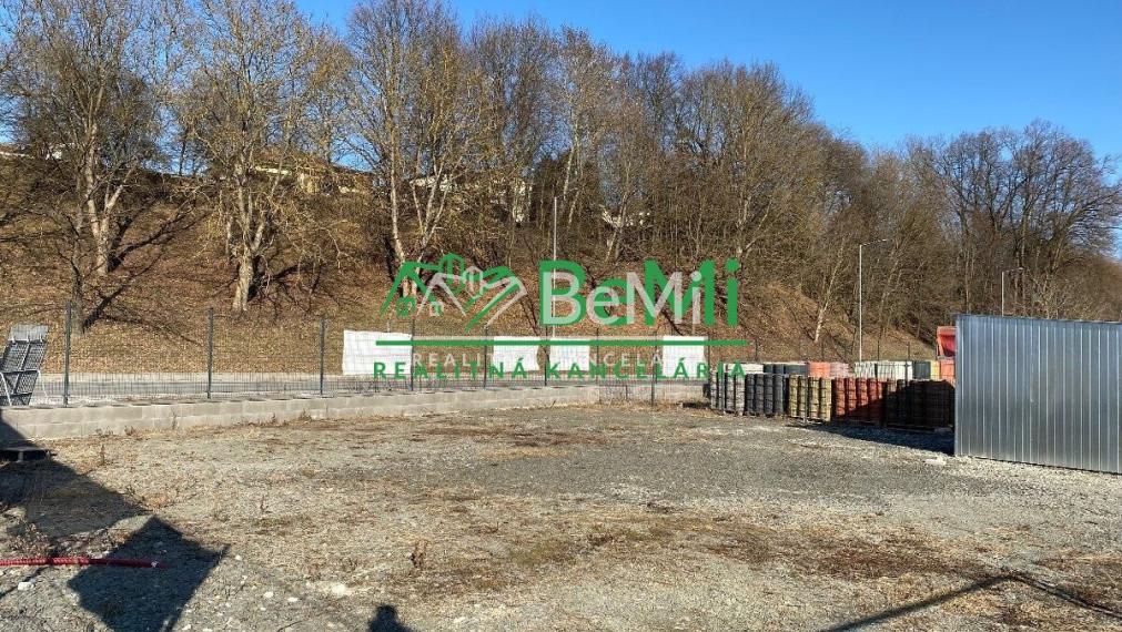 Pozemok na prenájom v Bardejove ID 010-2-4 MAFE