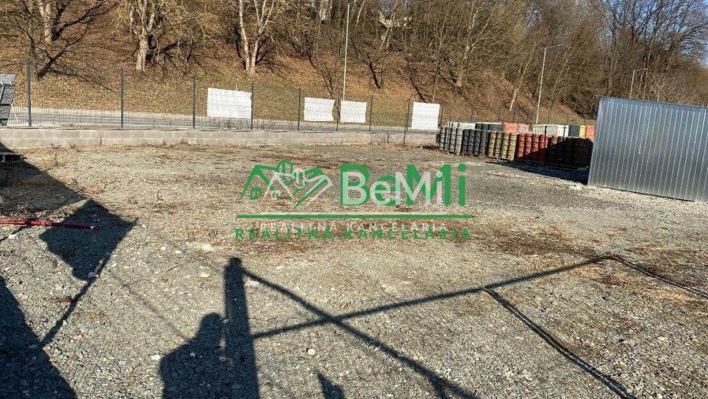 Pozemok na prenájom v Bardejove ID 010-2-4 MAFE