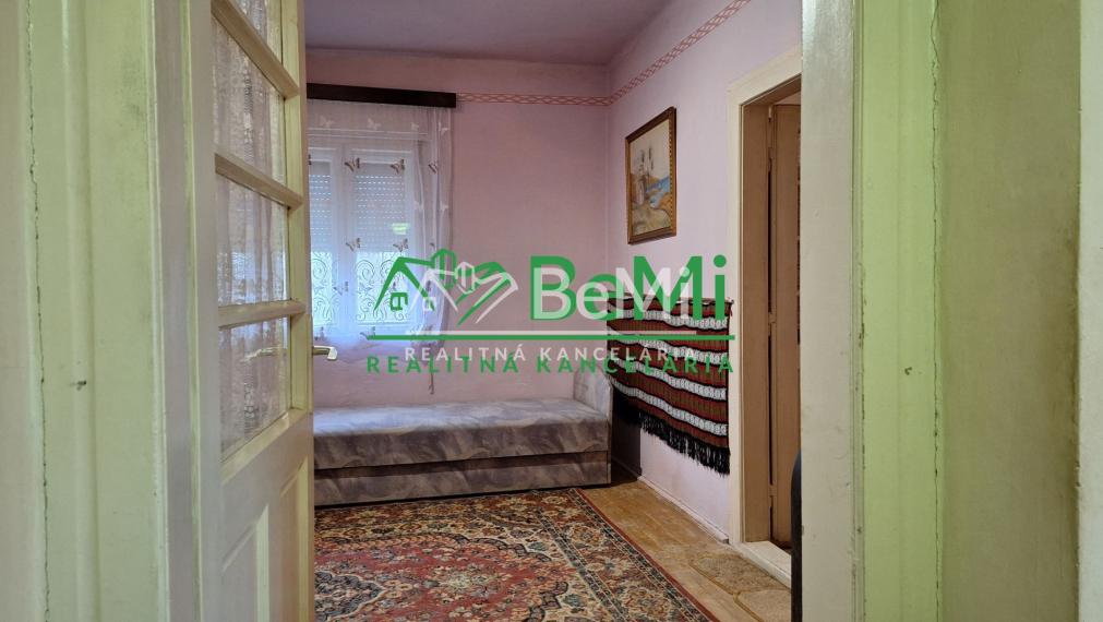 Rodinný dom  obec Vizsoly super lokalita  - NA PREDAJ