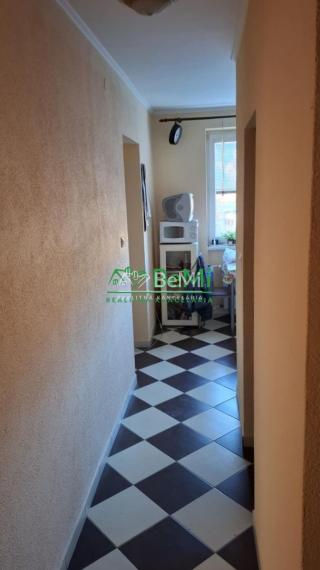 Predaj, 2 izbový zrekonštruovaný byt- Šahy (035-112-PEKR)