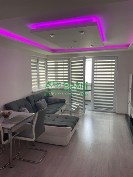 2 izbový byt  novostavba k výstavisku