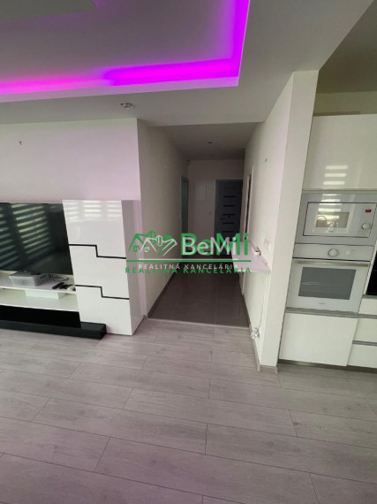 2 izbový byt  novostavba k výstavisku