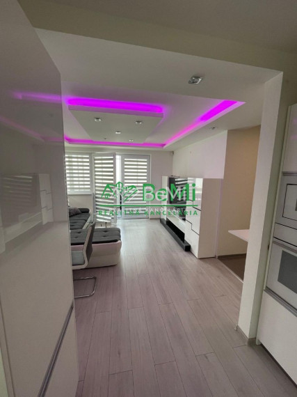 2 izbový byt  novostavba k výstavisku