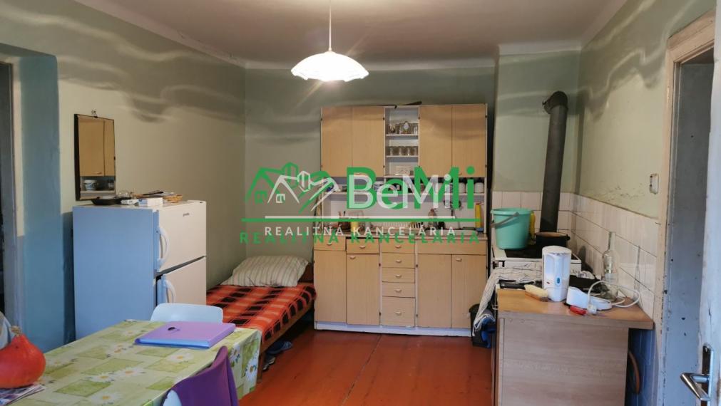 Znížená cena veľký pozemok v obci Bystričany 016-12-ZUPIa