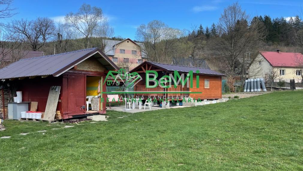 011-14-MIKUa - Ponúkame na predaj jedinečný stavebný pozemok v obci Plevník-Drienové