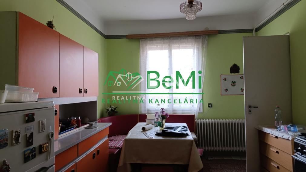 3-izbový rodinný dom v Abaújszántó   -NA PREDAJ