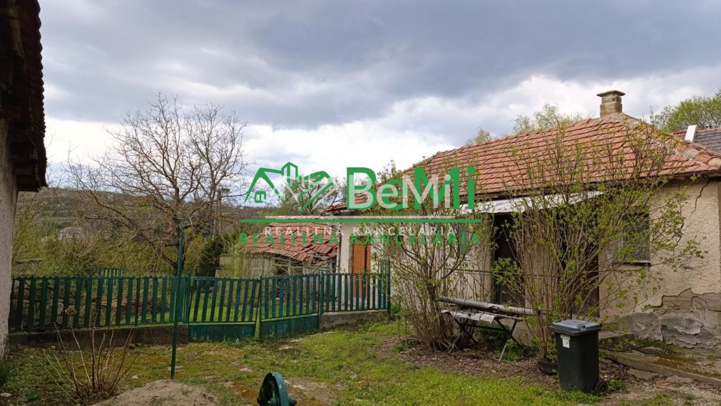 3-izbový rodinný dom v Abaújszántó   -NA PREDAJ