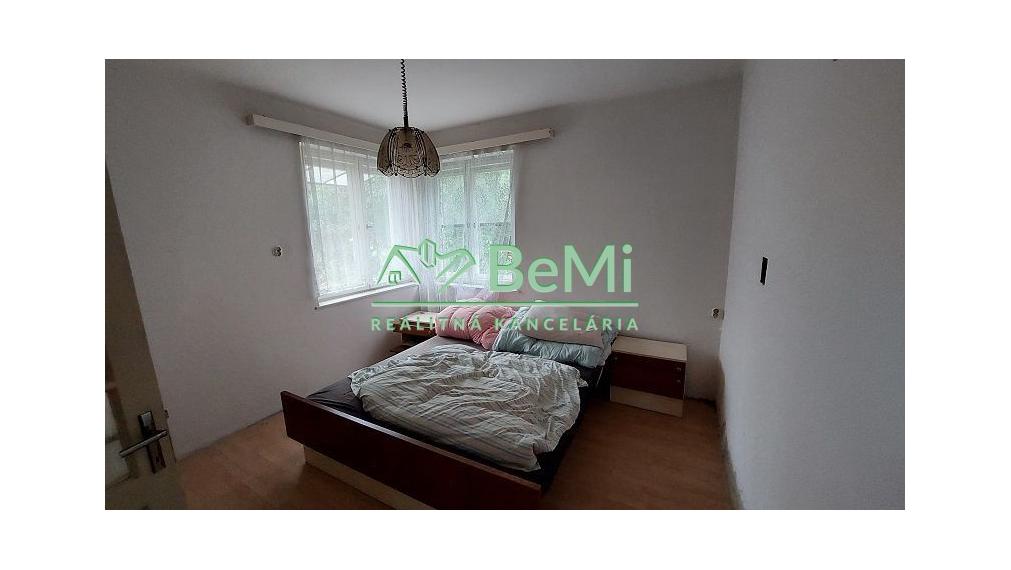 Exkluzívne na predaj rodinný dom v obci Norovce