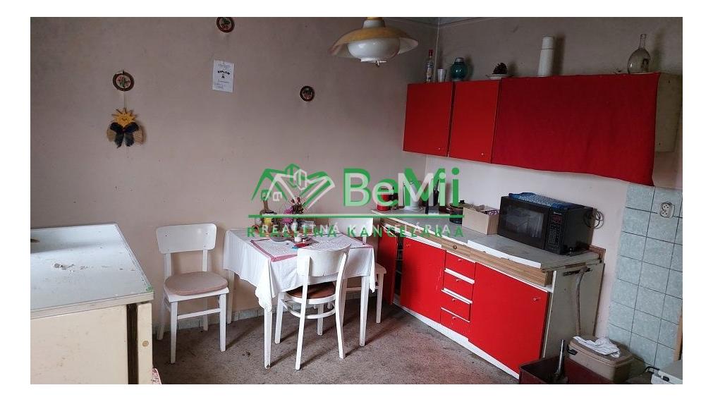 Exkluzívne na predaj rodinný dom v obci Norovce