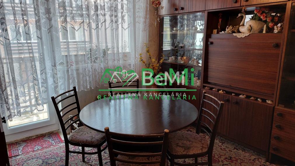 Na predaj rodinný dom v meste Topoľčany - ID 192-12-LUGUE