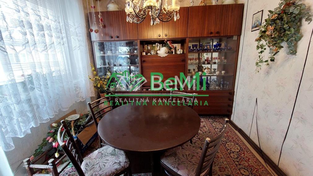 Na predaj rodinný dom v meste Topoľčany - ID 192-12-LUGUE