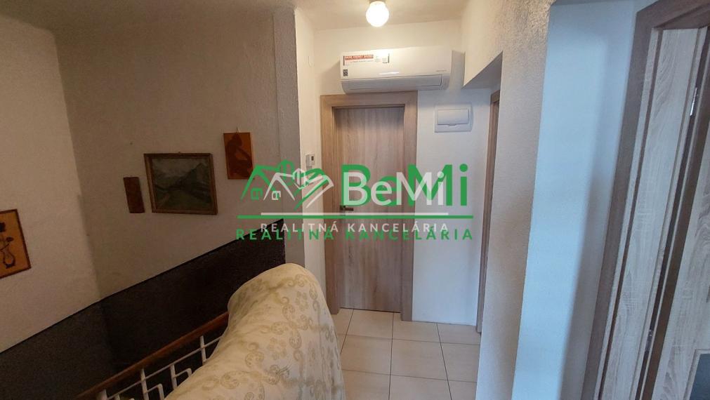 Na predaj rodinný dom v meste Topoľčany - ID 192-12-LUGUE