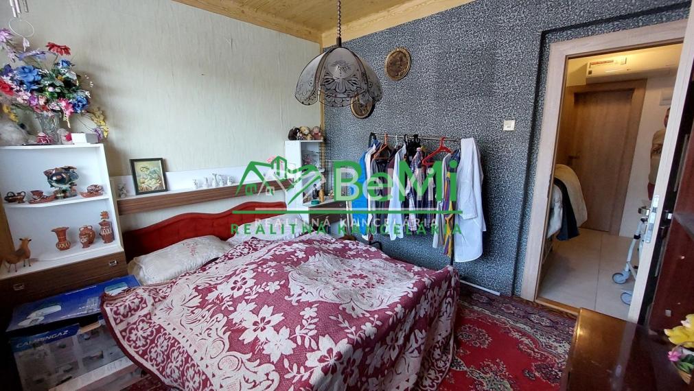 Na predaj rodinný dom v meste Topoľčany - ID 192-12-LUGUE