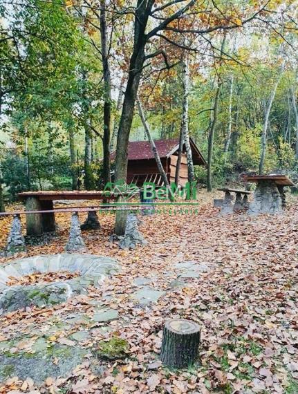 Predaj chata rekreačná  Jelenec, okr. Nitra (213-13-JUF)