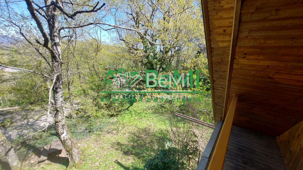 Predaj chata rekreačná  Jelenec, okr. Nitra (213-13-JUF)