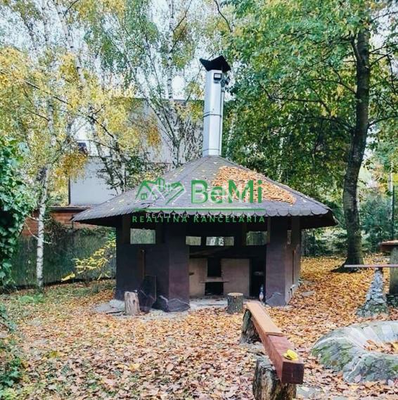 Predaj chata rekreačná  Jelenec, okr. Nitra (213-13-JUF)