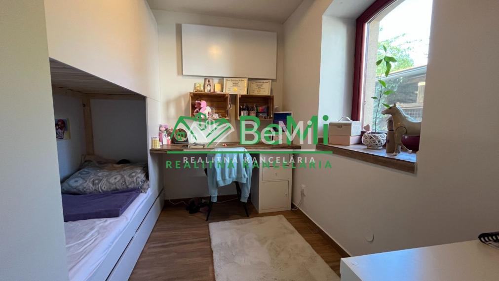 Predaj  rodinný dom -  Brehy /Nová Baňa/    089-12-MIJK
