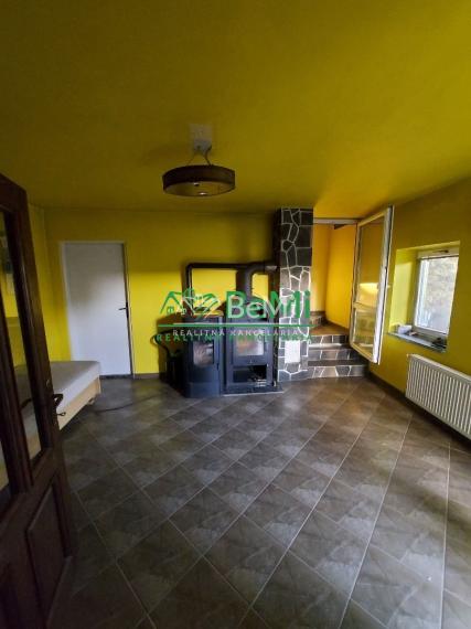 Objekt na podnikanie-Lučenec- na predaj