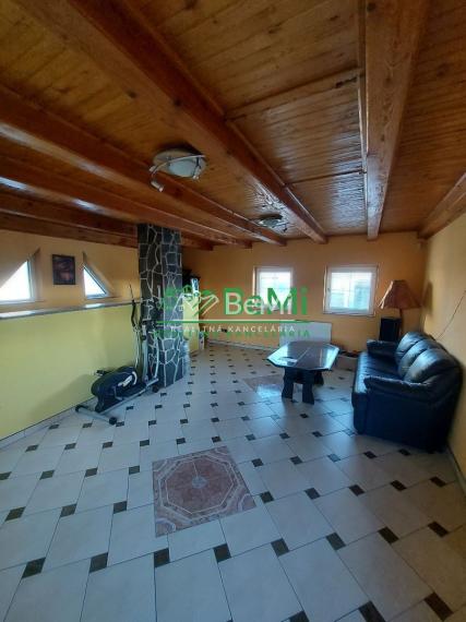 Objekt na podnikanie-Lučenec- na predaj