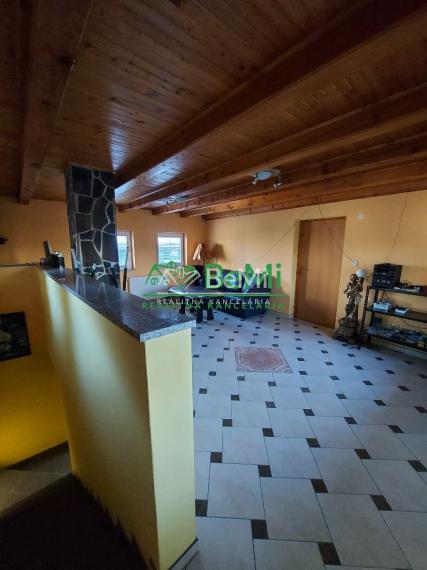 Objekt na podnikanie-Lučenec- na predaj