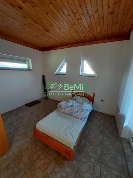 Objekt na podnikanie-Lučenec- na predaj