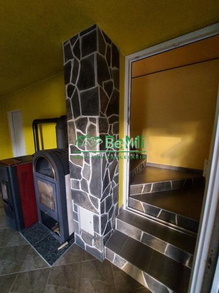 Objekt na podnikanie-Lučenec- na predaj