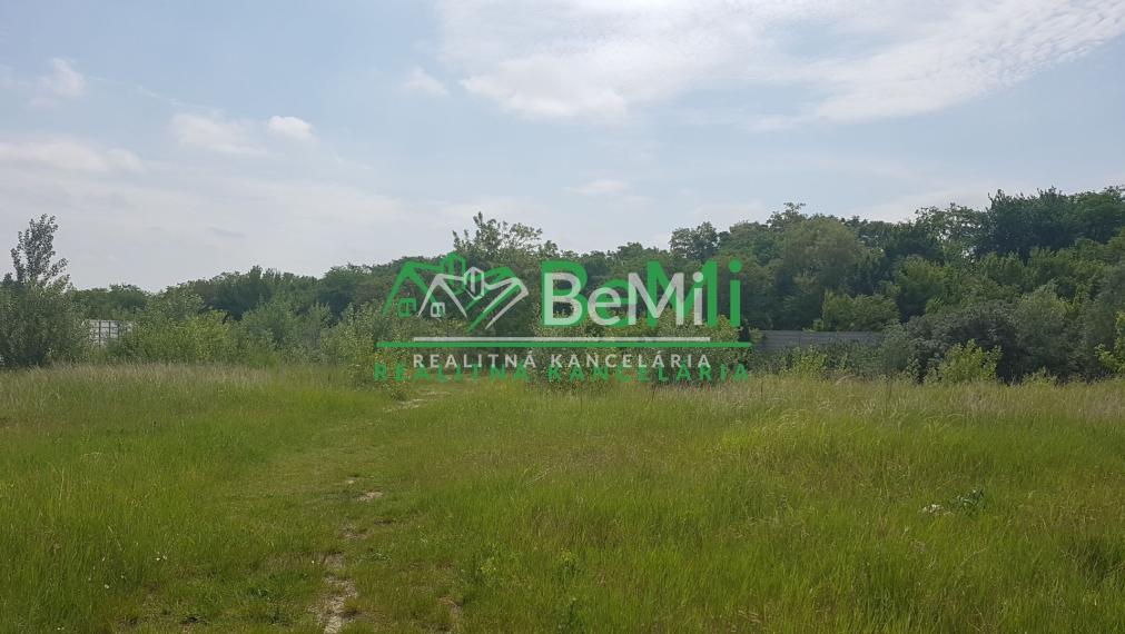 POZEMOK s jazerom...4093m2...Veľké Úľany (168-14-DARE)