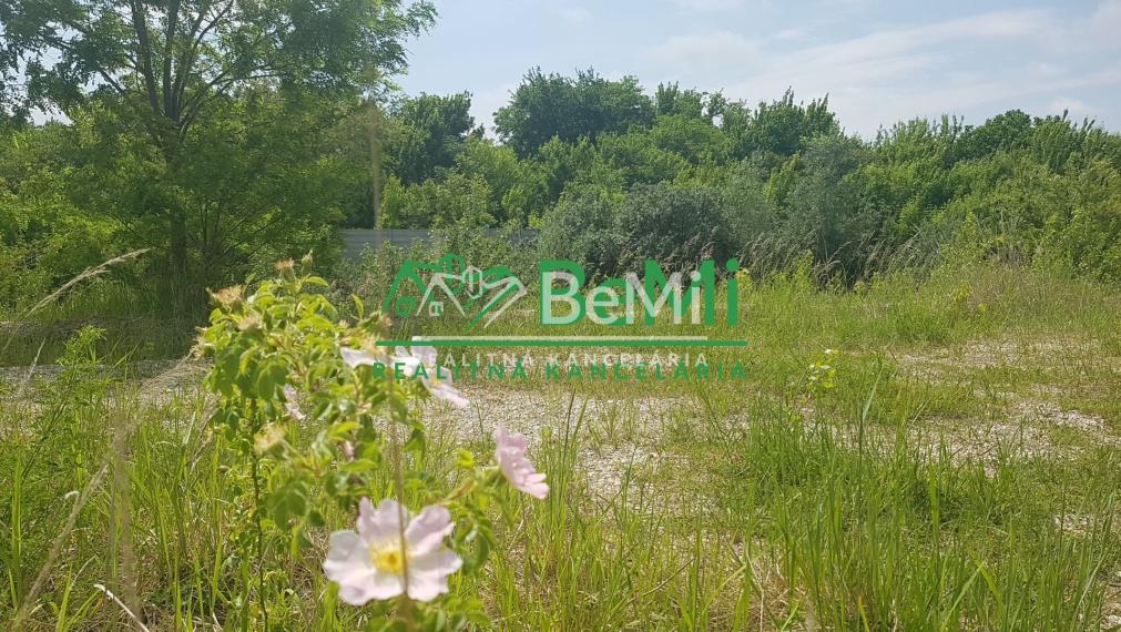 POZEMOK s jazerom...4093m2...Veľké Úľany (168-14-DARE)