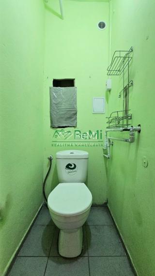 3-IZB.BYT S BALKÓNOM HNÚŠŤA-NA PREDAJ