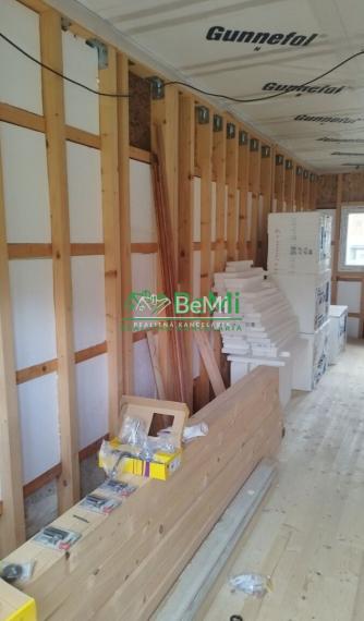 Predaj chatky v areáli termálneho kúpaliska Chalmová 022-13-ZUPIa