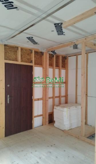 Predaj chatky v areáli termálneho kúpaliska Chalmová 022-13-ZUPIa