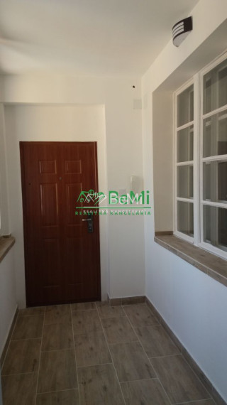 3-izbový byt v centre mesta Miscolc- Výhodná investícia - PREDAJ