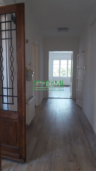 3-izbový byt v centre mesta Miscolc- Výhodná investícia - PREDAJ