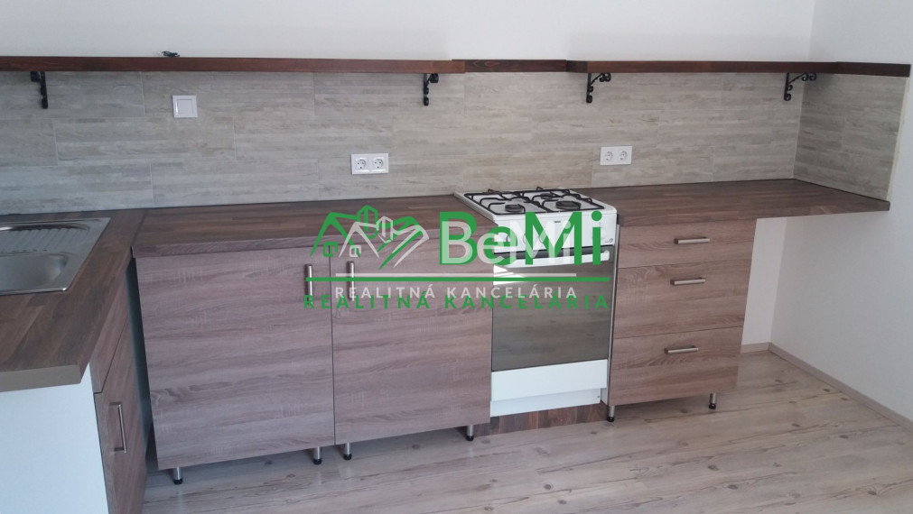 3-izbový byt v centre mesta Miscolc- Výhodná investícia - PREDAJ