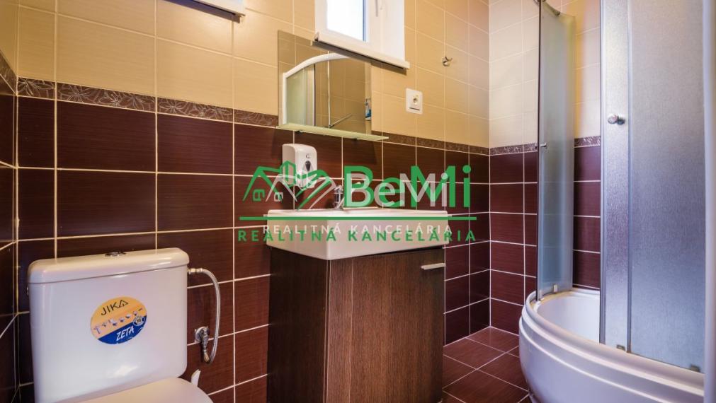 Penzión v Liptovskom Jáne na predaj ID: 011-13-TICHO