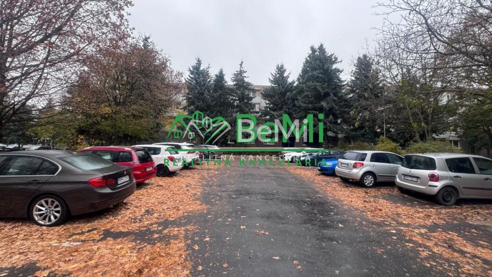 4 izbový byt, Chrenová - čiastočná rekonštrukcia balkón, pivnica