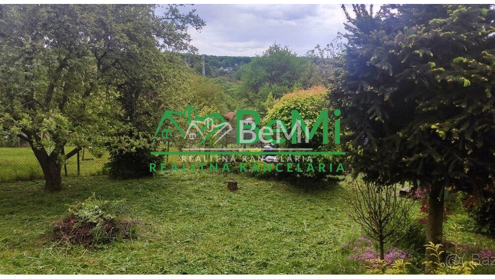 Záhrada za Panorámou, Košice