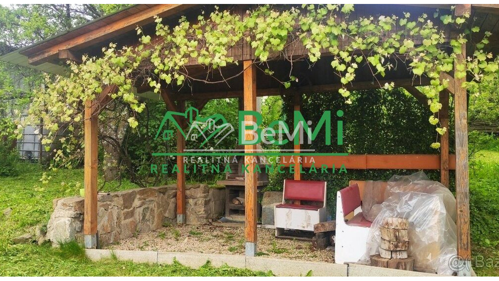 Záhrada za Panorámou, Košice