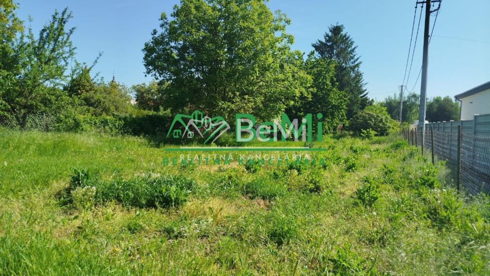 026-14-PAMA Pozemok obec Zbehy  - 560 m2 PREDANÉ