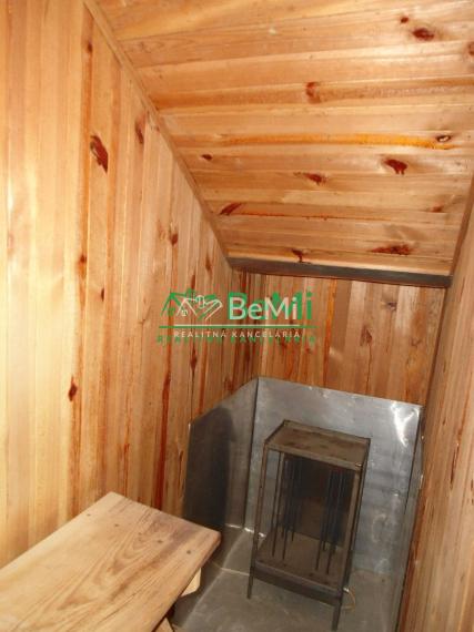 NR - Ivanka pri Nitre, dvojgeneračný, 6 izieb