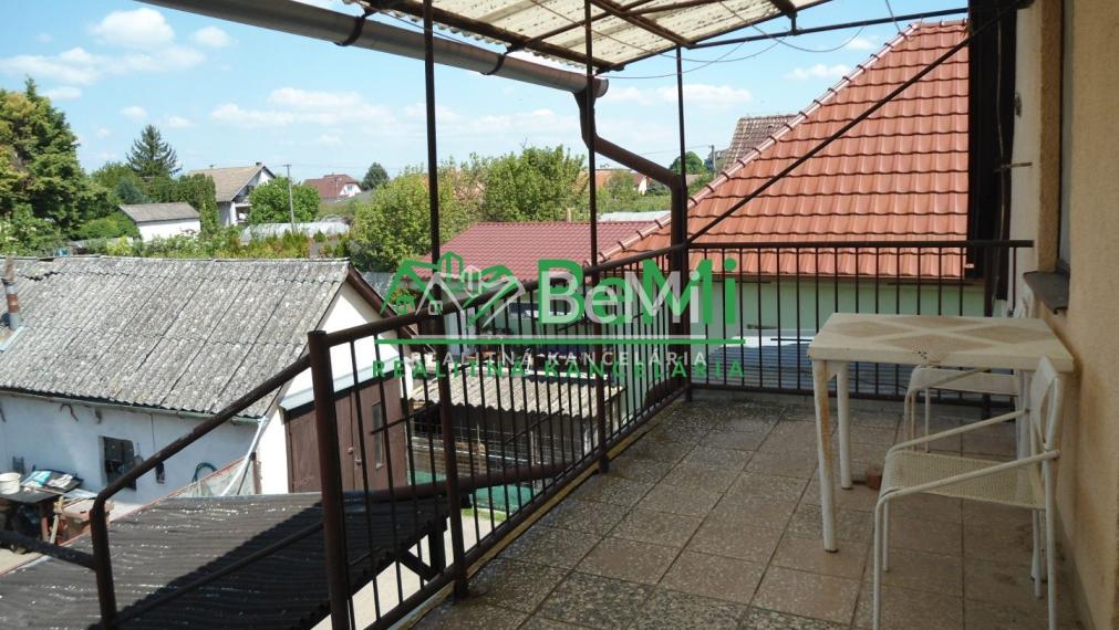 NR - Ivanka pri Nitre, dvojgeneračný, 6 izieb