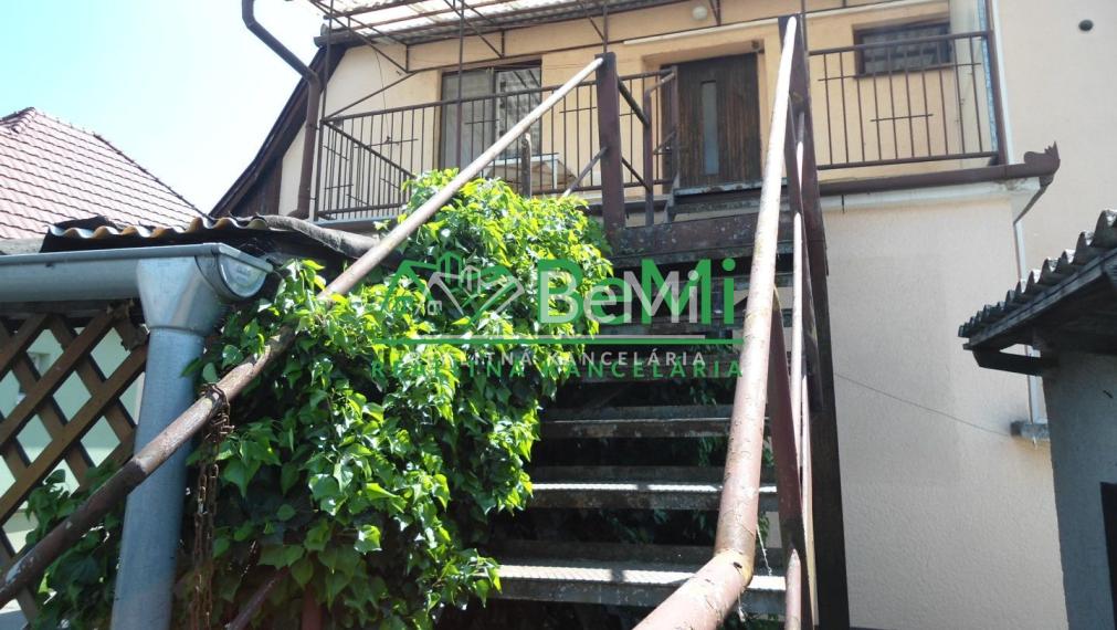 NR - Ivanka pri Nitre, dvojgeneračný, 6 izieb