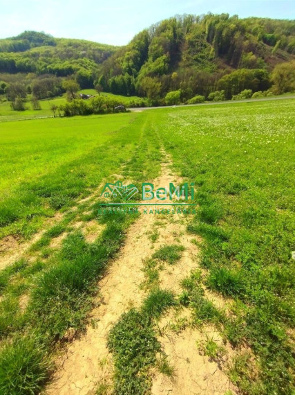 Pozemok na stavbu na predaj -Ratka